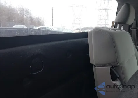 2015 Ford F-150 Xl из США, поврежденный, VIN 1FTMF1E83FFA37201